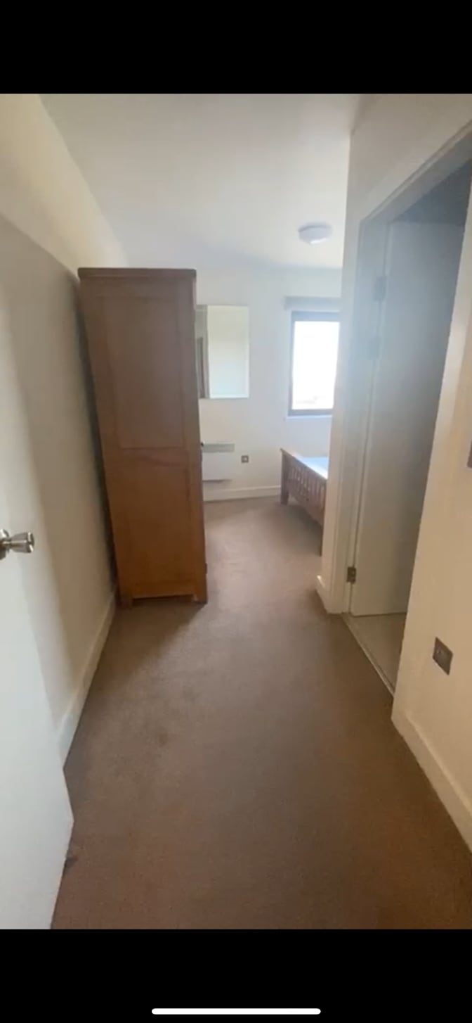 Photo of Jess's room