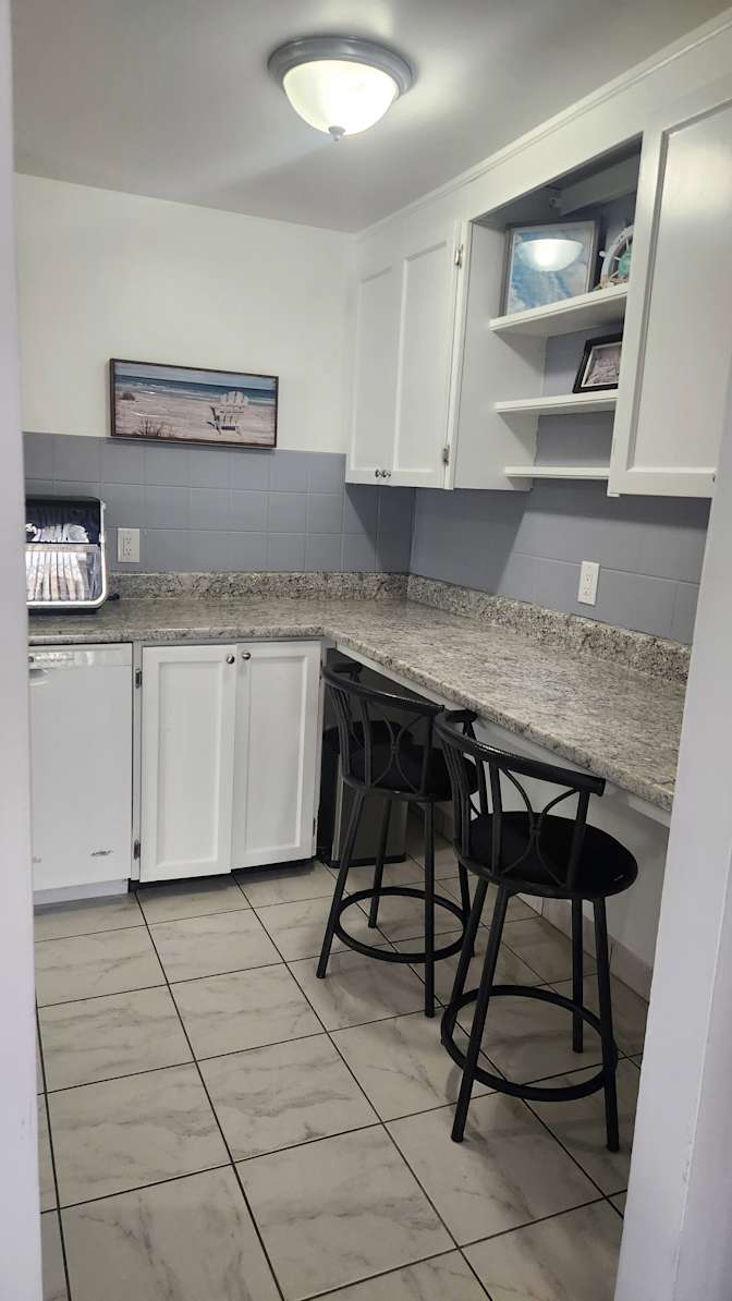 Photo of Nadia's room