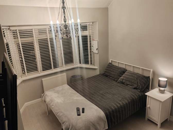 Photo of jemma's room
