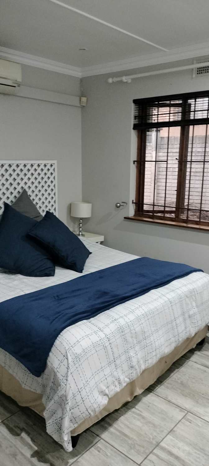Photo of Emmerentia's room