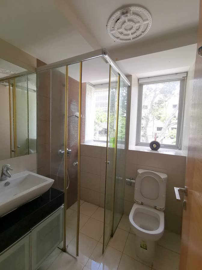 Photo of Customer Enquiry's room