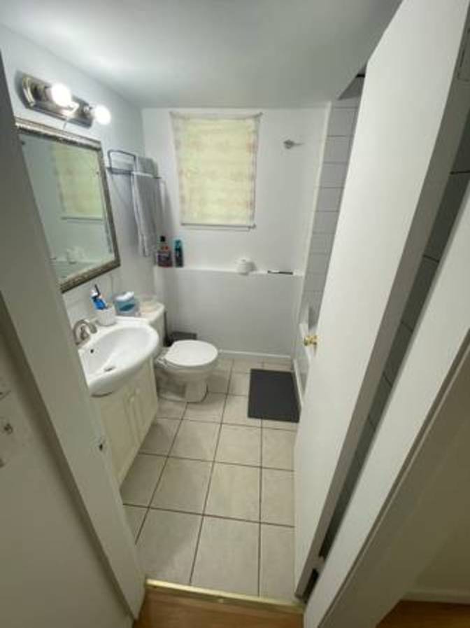 Photo of Tomas's room