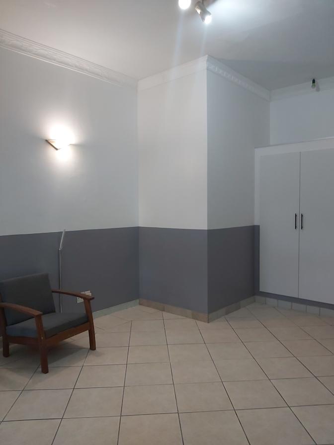 Photo of mataywa's room