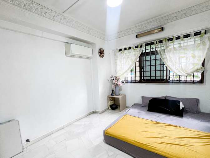 Photo of Marvin's room