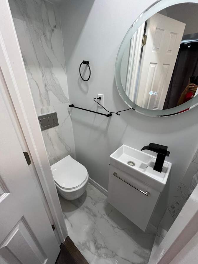 Rai healthcare's room