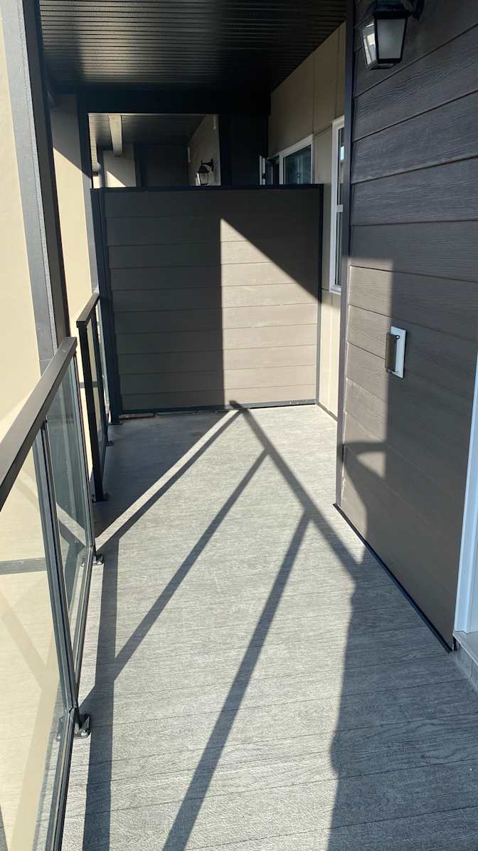 Gurpreet Singh's room