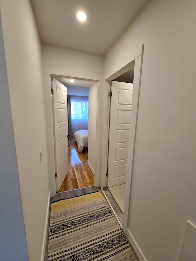 Photo of Shwet's room