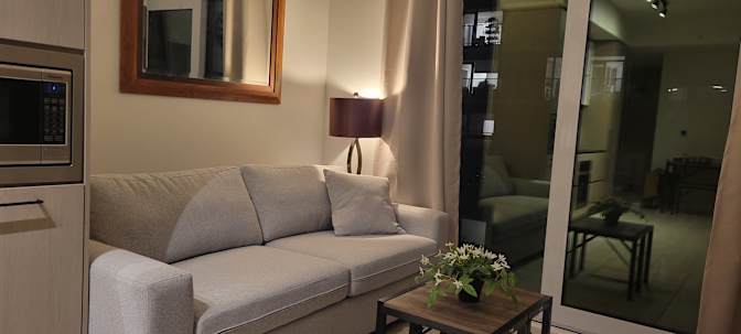 Erwin Bautista's room