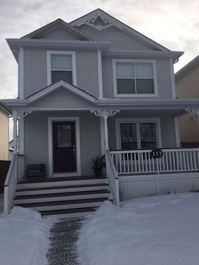 Photo of FRANCINE Wilson's room