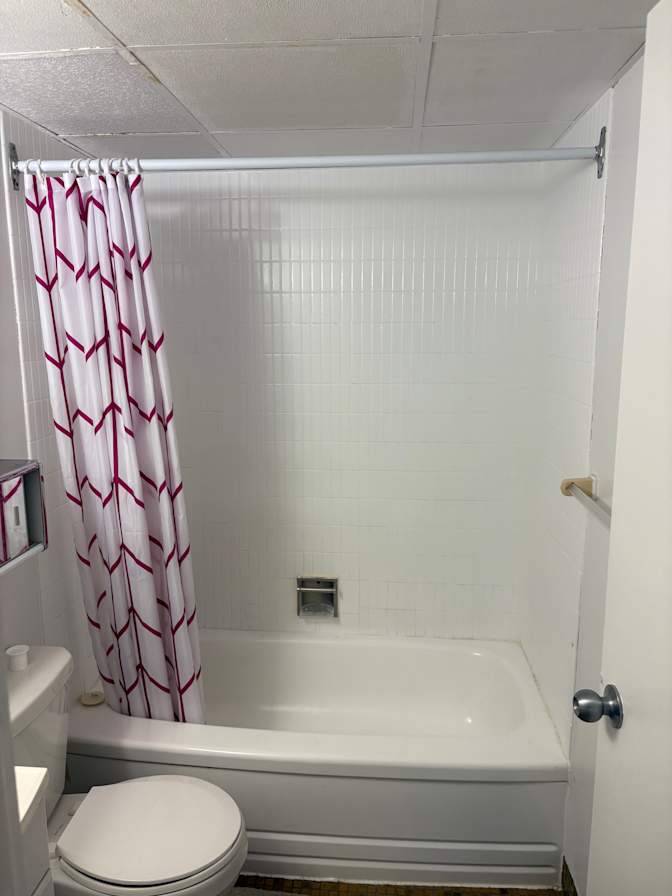 Photo of Moon BA k's room