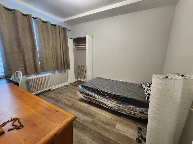 Peter Punzalan's room