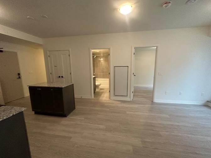 Photo of Rahkin Kassam's room