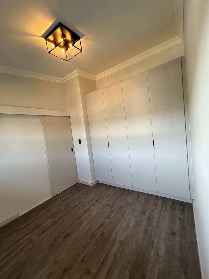 Photo of Sisonke Maceba's room