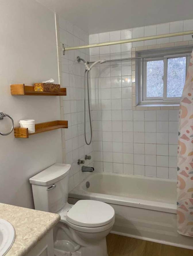 Jennifer Rose's room