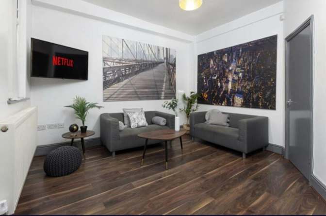 Photo of Dawnvale Estates's room