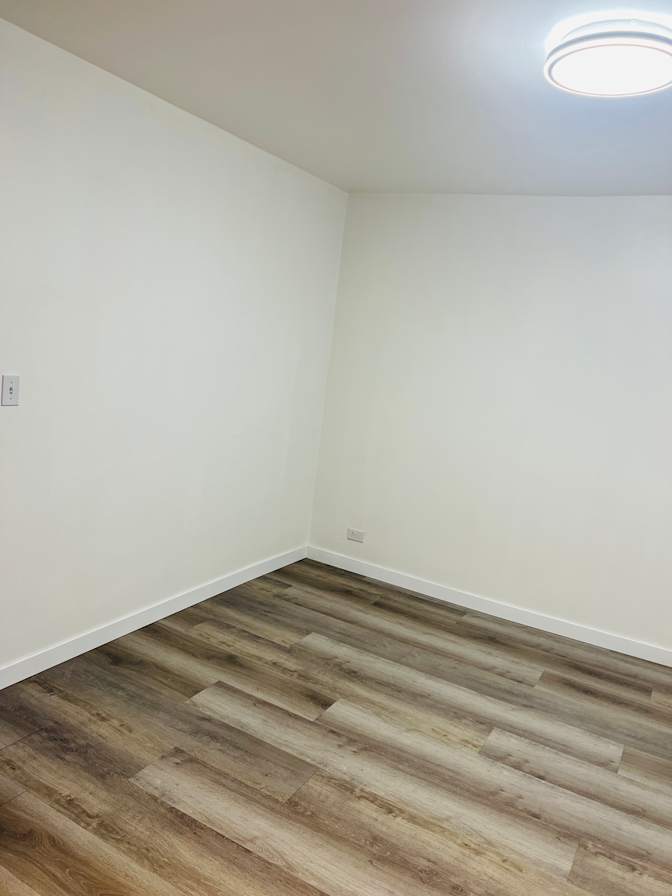 Photo of Donkey's room