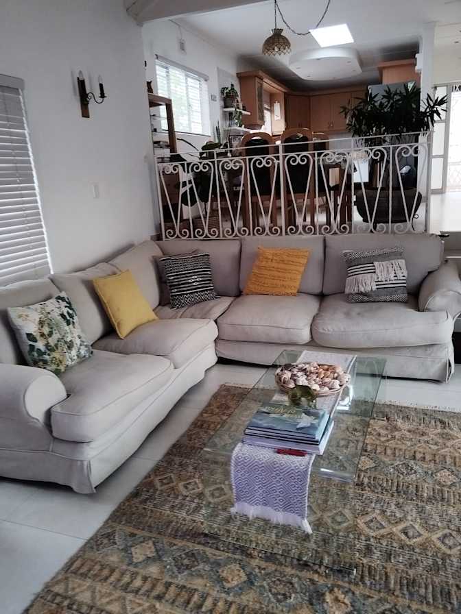 Photo of Thelma's room
