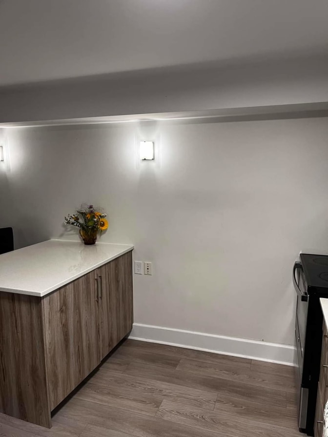 Chadya Bhatia's room