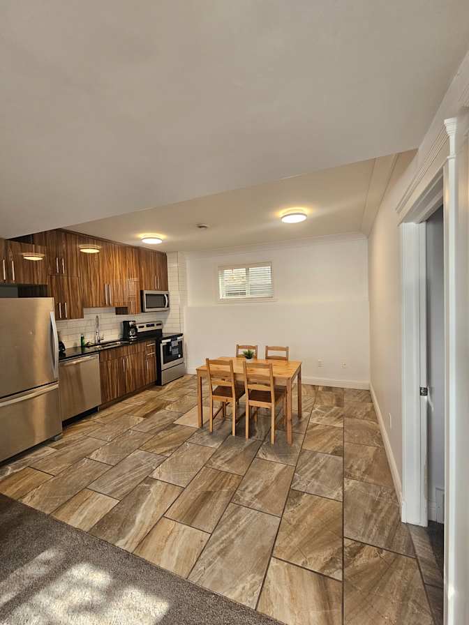 Michelle Turner's room