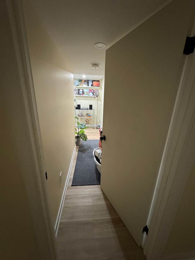Photo of Latoya's room