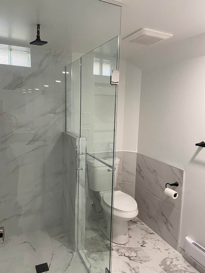 Marina Sweiss's room