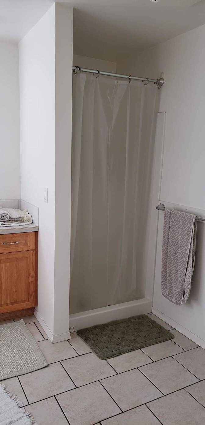 Tina Miertsch's room