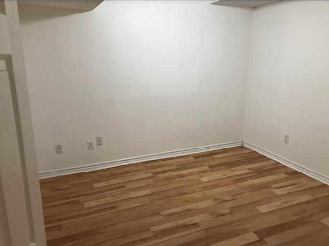 Minakshi Sarna's room