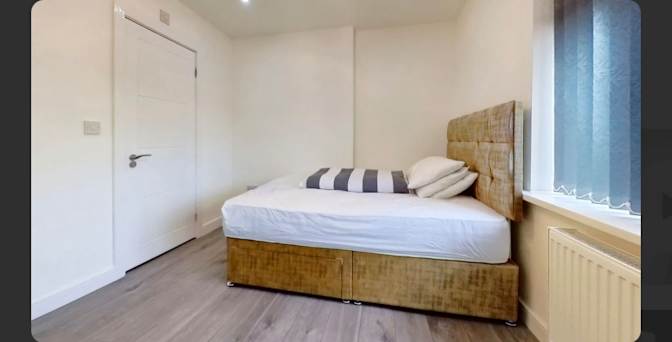 Photo of Khyann's room