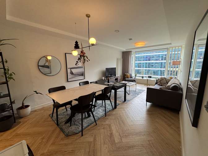 Photo of Eren's room