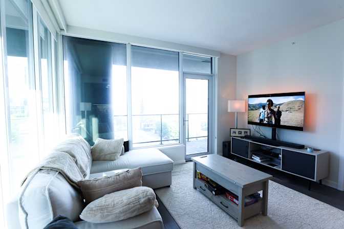 Photo of Chris's room