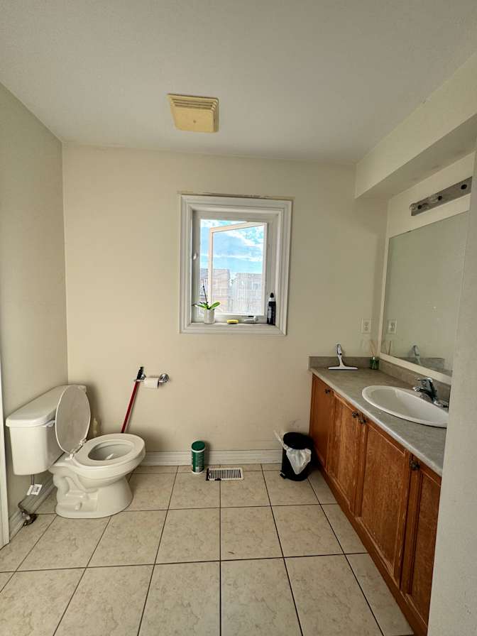 Photo of Nidhi's room