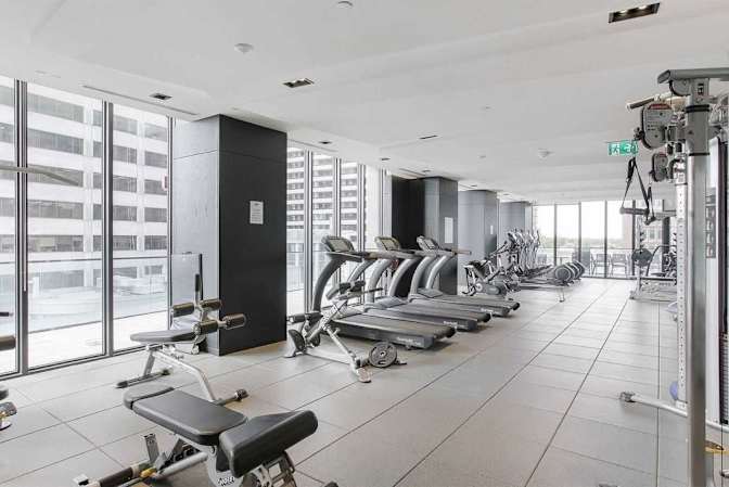 Chen Gang (Esther)'s room