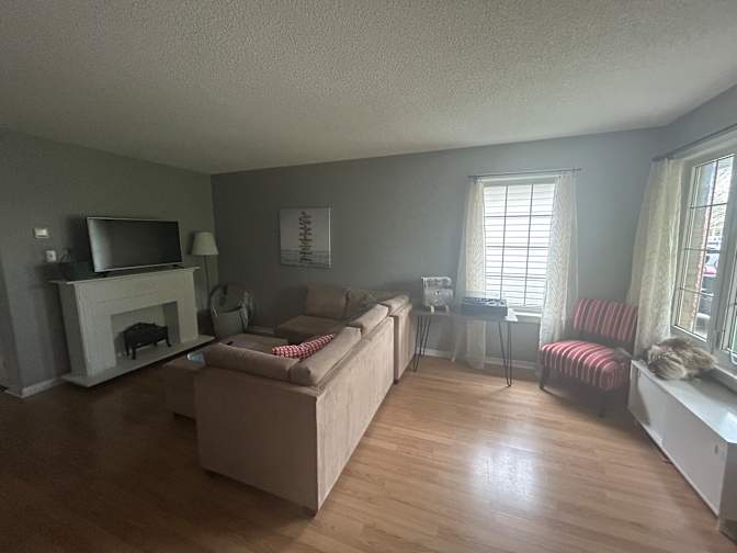 Photo of Avalon's room