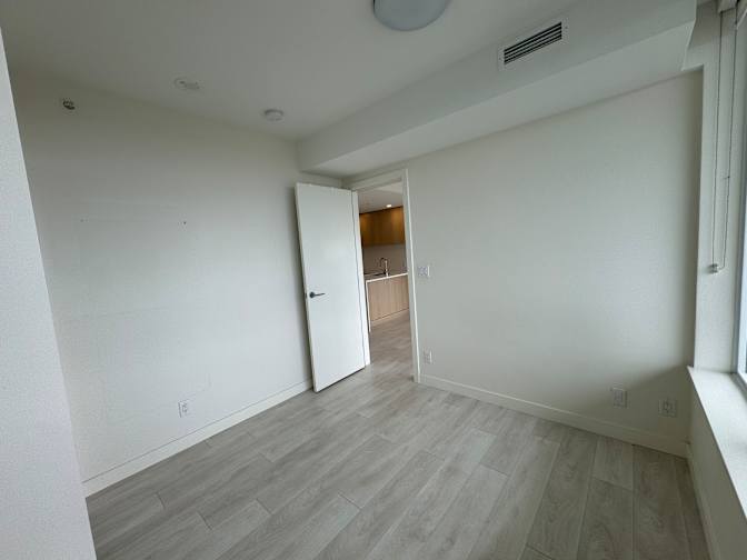 Marites Rances's room