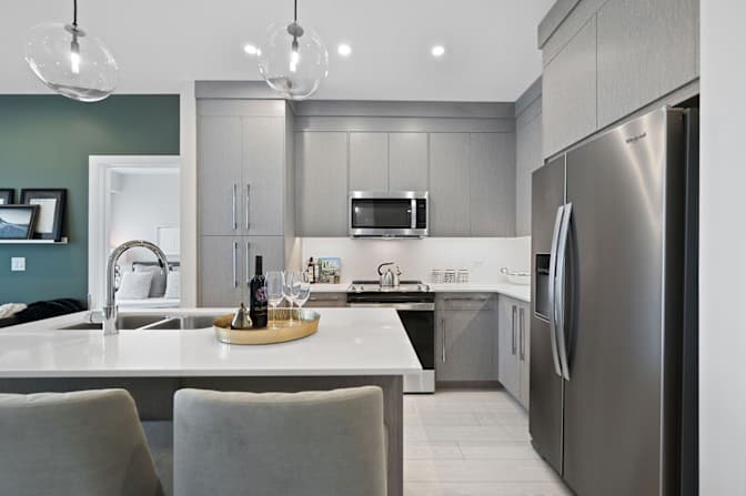 Photo of Chima's room