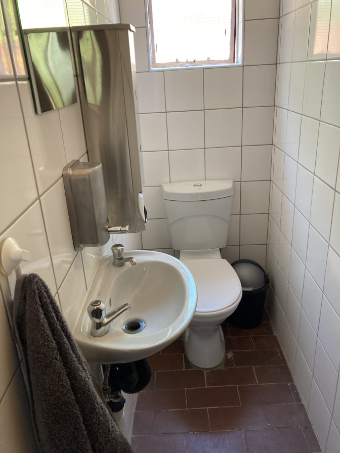Photo of Jason's room