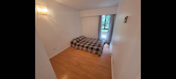 Photo of Sylvain's room