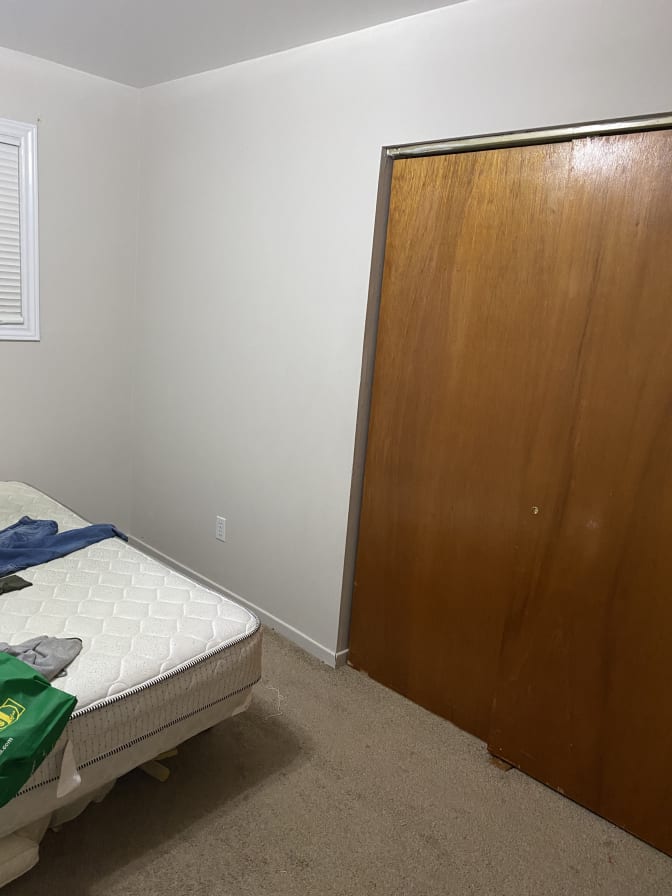 Photo of Emmy's room