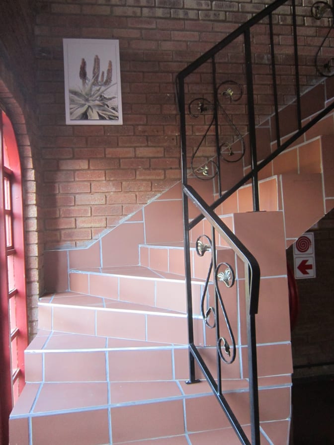 Photo of Jason's room