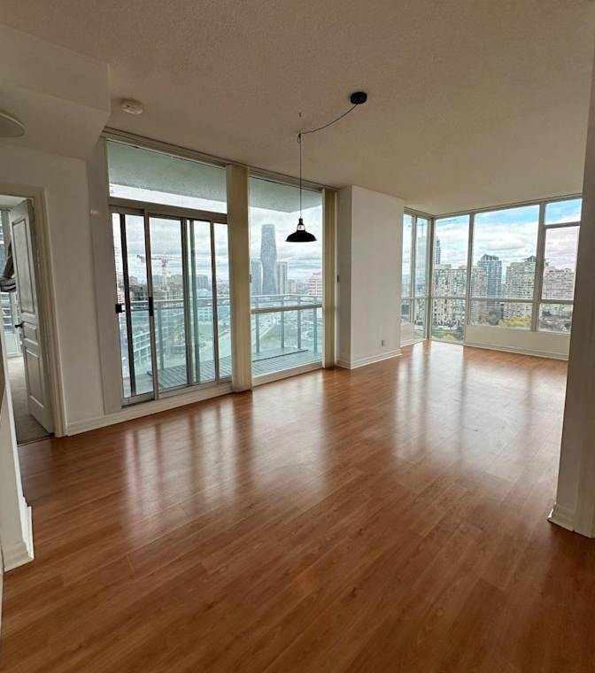 Photo of Mono's room