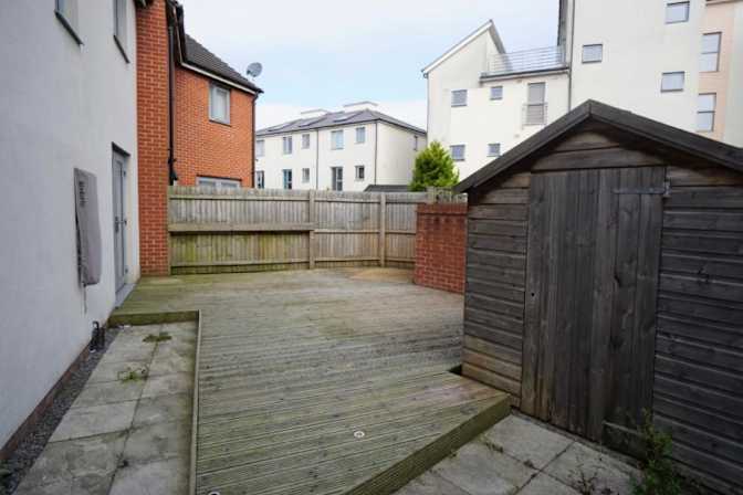 Photo of Right At Home Lettings's room