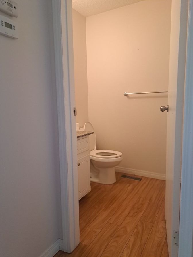 Photo of Santhosh's room