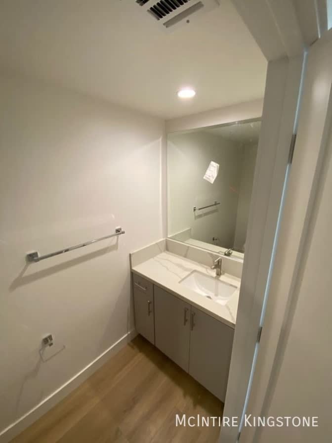 Photo of Jackie's room