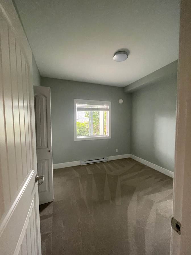 Photo of Brooke's room