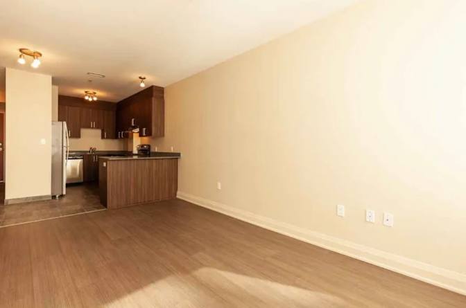 Photo of Saint Cyr's room