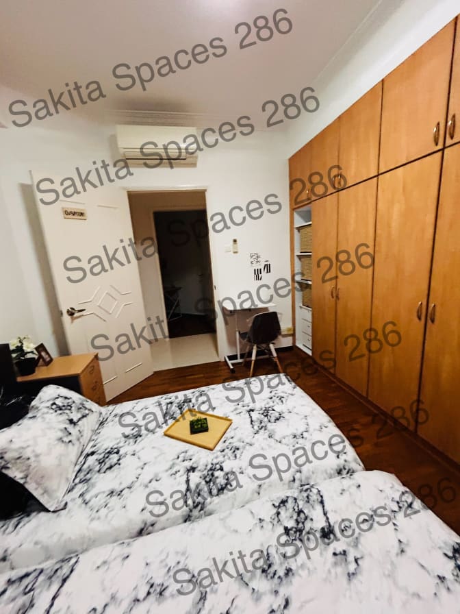 Photo of SakitaSpaces's room