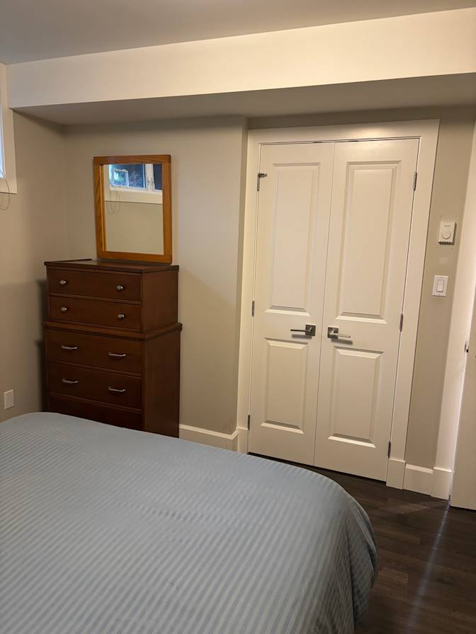 Photo of Viviana Ceolin's room