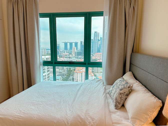 Photo of Hei Homes's room