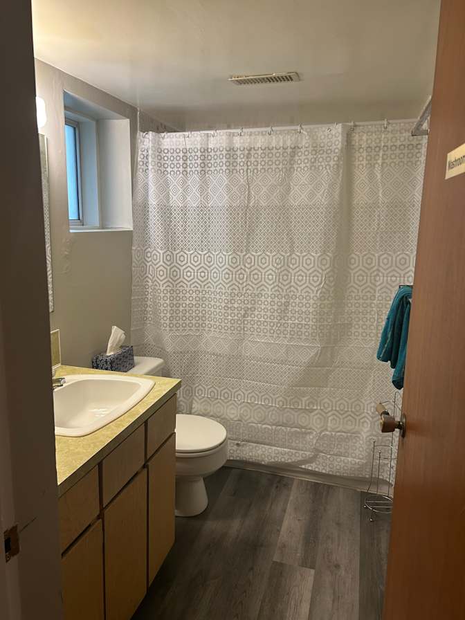 Tekala MacSweyn's room