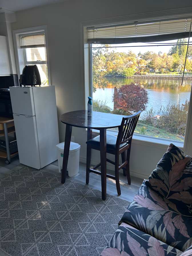 Photo of Anita's room